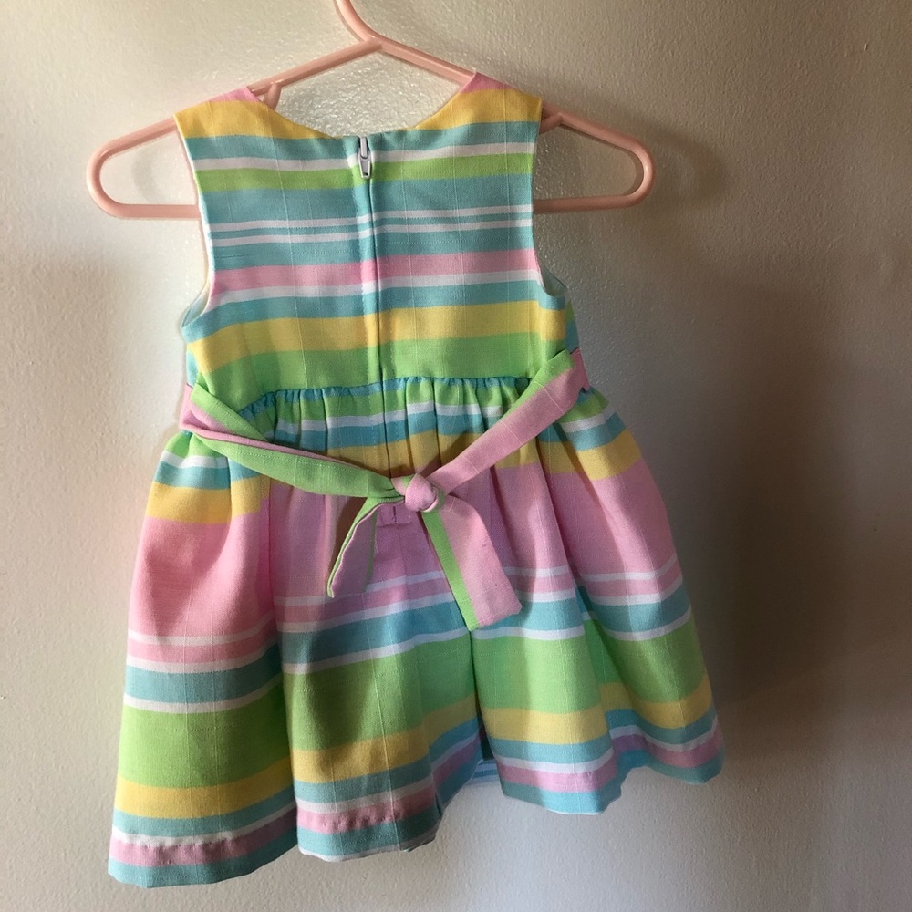 Spring Formal Dress - Picture 3 of 3